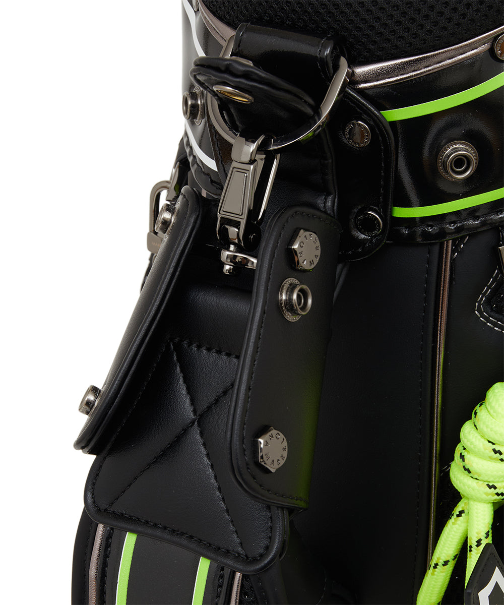 Nitro Camo Paneled Caddie Bag – MARK & LONA GLOBAL ONLINE STORE