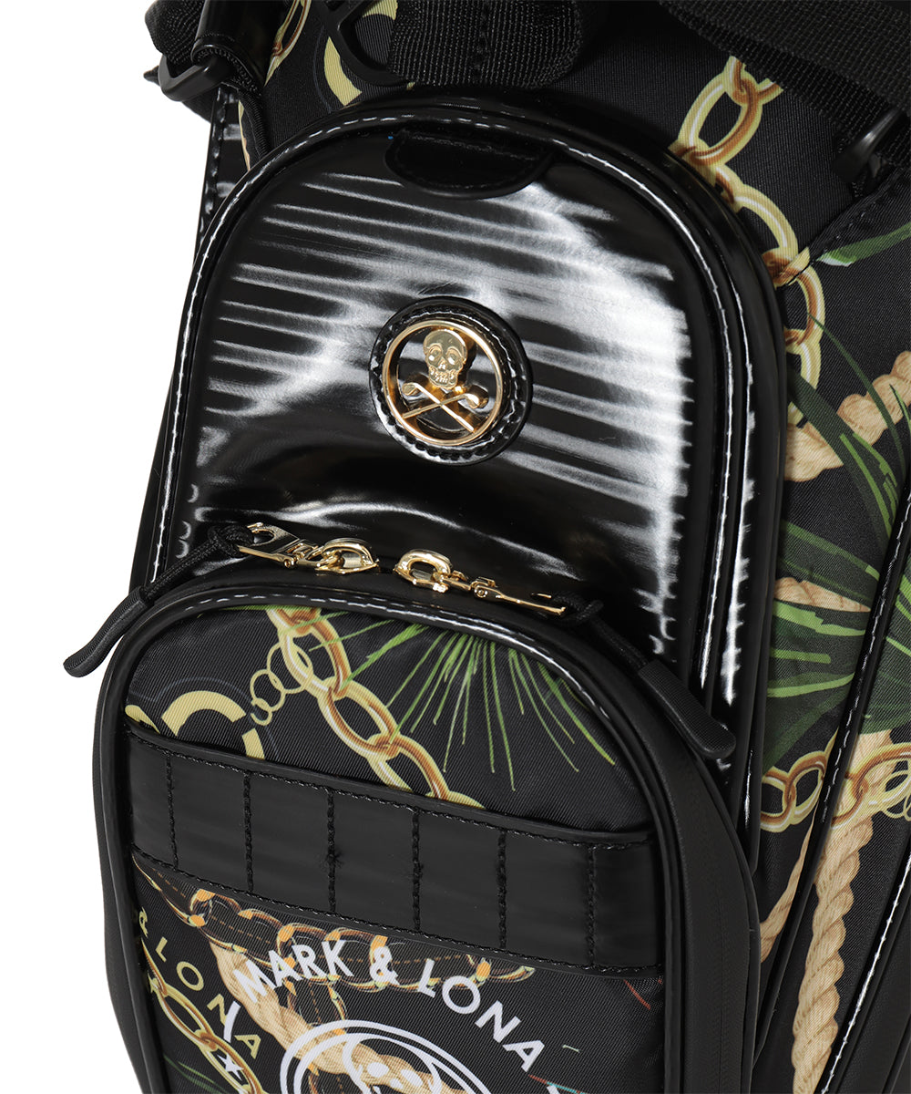 Riviera Stand Bag – MARK & LONA GLOBAL ONLINE STORE