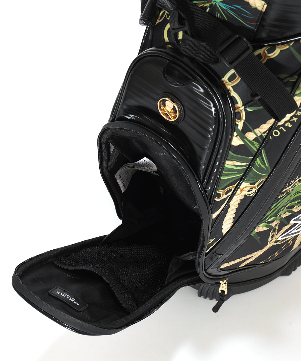 Riviera Stand Bag – MARK & LONA GLOBAL ONLINE STORE