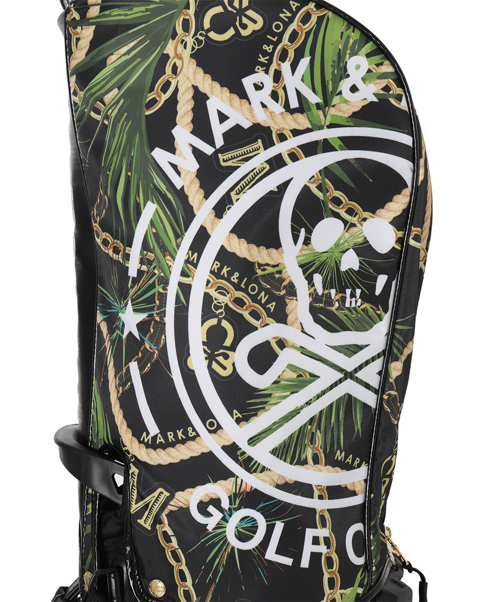 Riviera Stand Bag – MARK & LONA GLOBAL ONLINE STORE