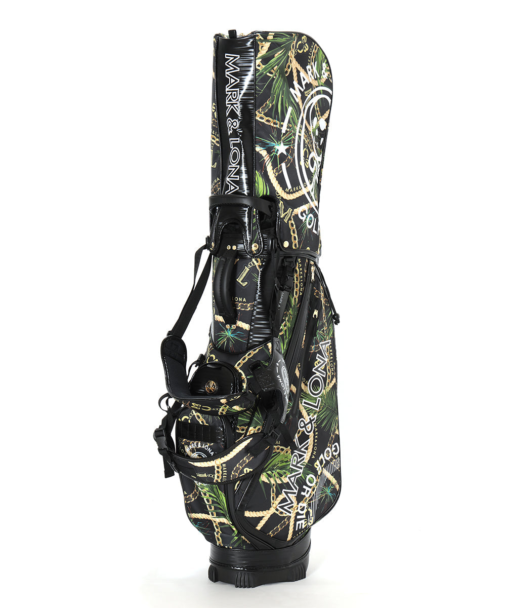 Riviera Stand Bag – MARK & LONA GLOBAL ONLINE STORE