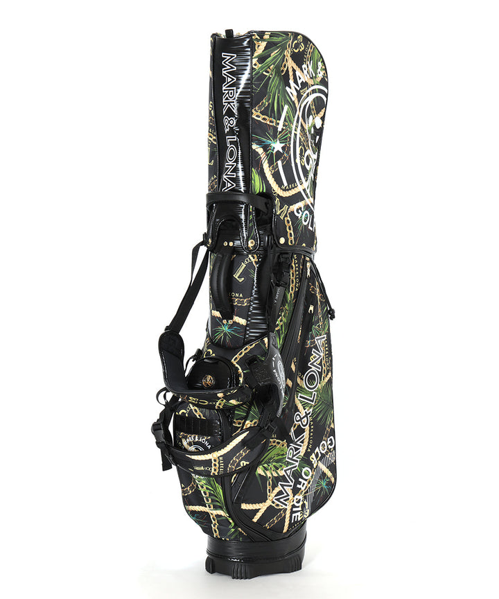 Riviera Stand Bag – MARK & LONA GLOBAL ONLINE STORE