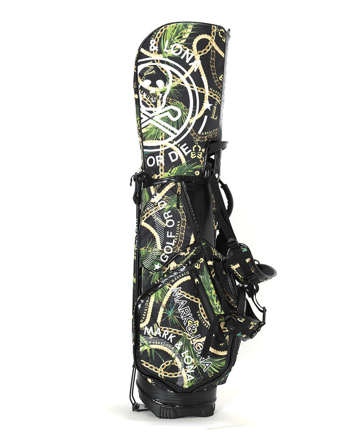 Riviera Stand Bag – MARK & LONA GLOBAL ONLINE STORE