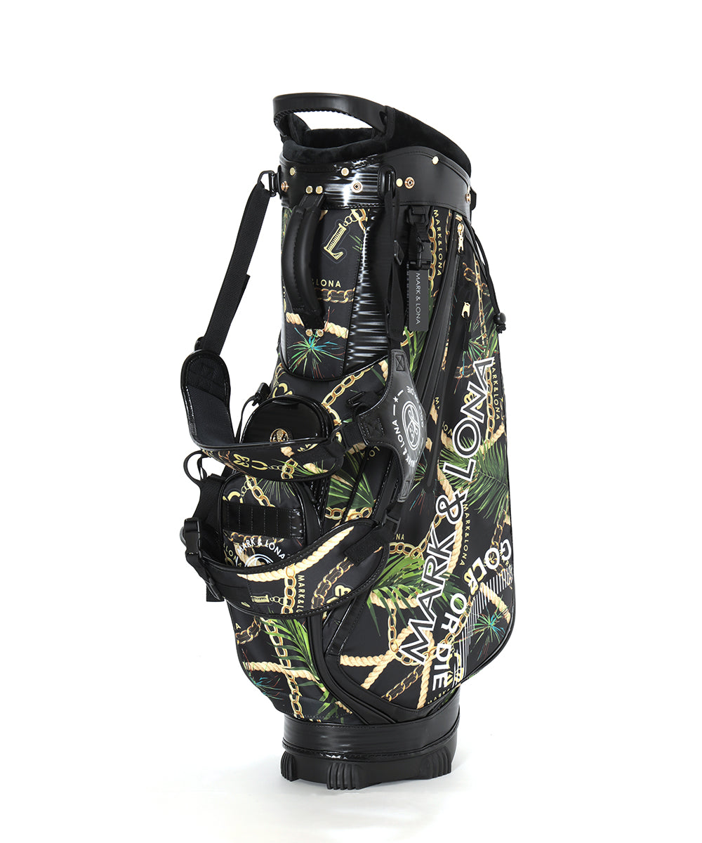 Riviera Stand Bag – MARK & LONA GLOBAL ONLINE STORE