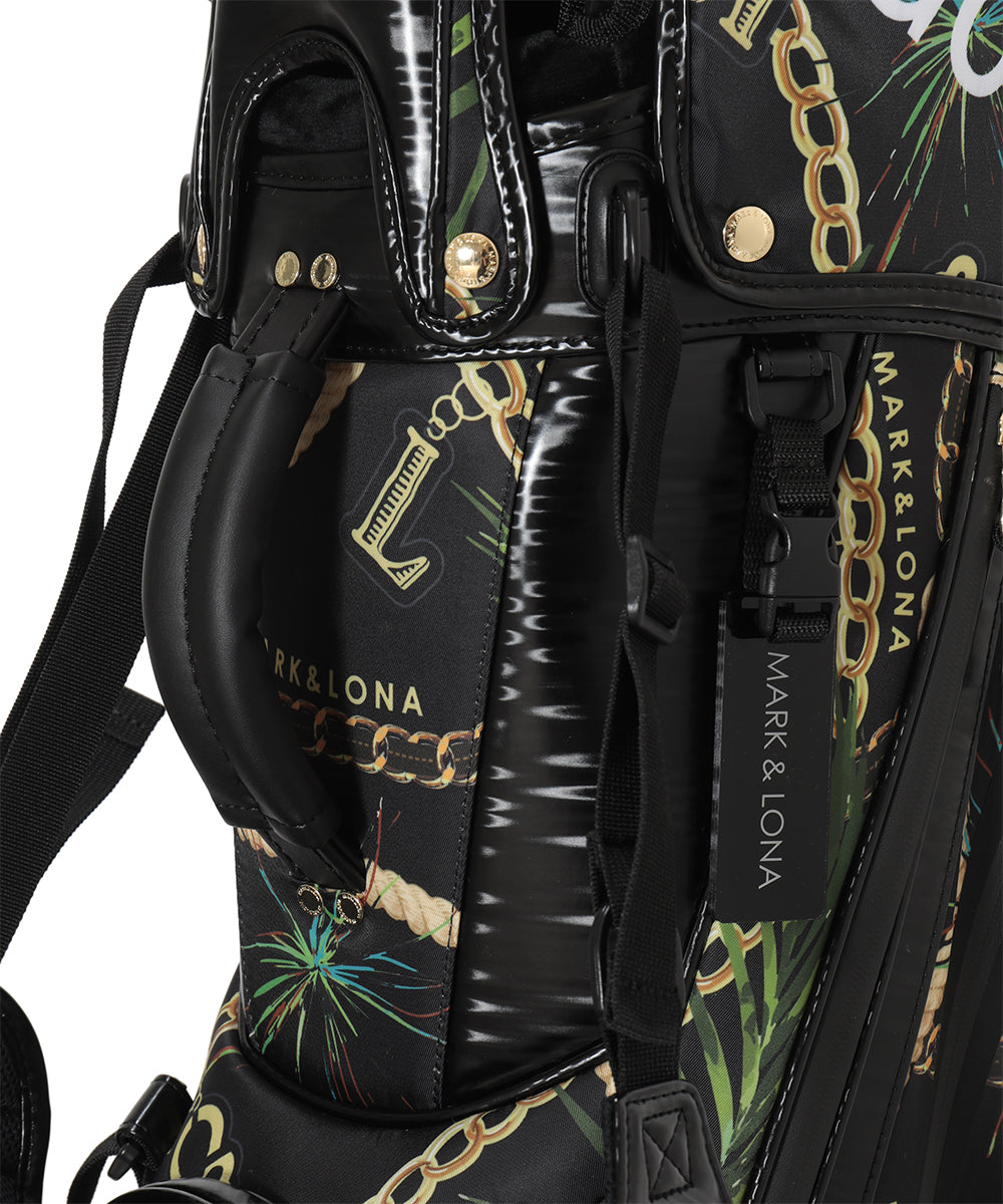 Riviera Stand Bag – MARK & LONA GLOBAL ONLINE STORE