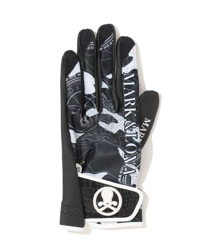 MARK&LONA マークアンドロナ Axon Camo Glove Axon Camo | MEN and WOMEN – MARK & LONA GLOBAL ONLINE STORE