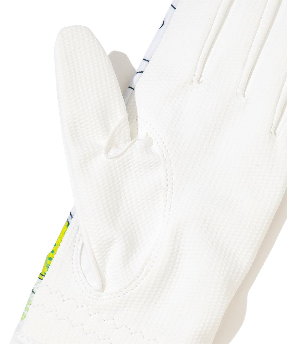 MARK&LONA マークアンドロナ Axon Camo Glove グローブ │ MARK & LONA 公式オンラインストア メンズウェア