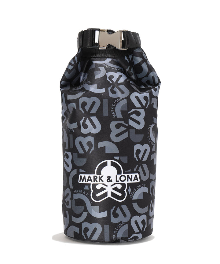 Quadra Round Cooling Bag – MARK & LONA GLOBAL ONLINE STORE