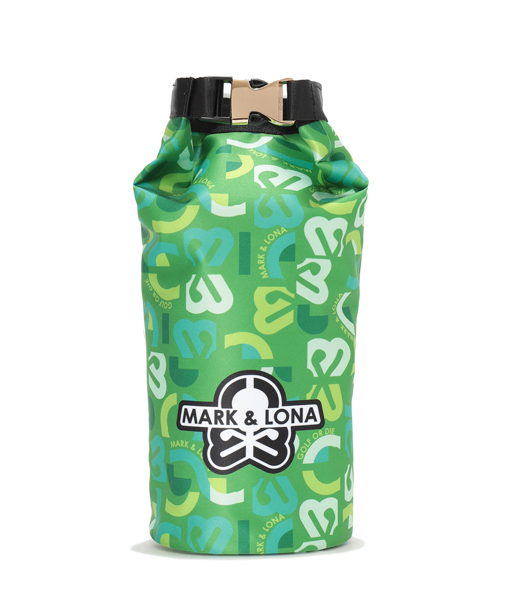 Quadra Round Cooling Bag – MARK & LONA GLOBAL ONLINE STORE