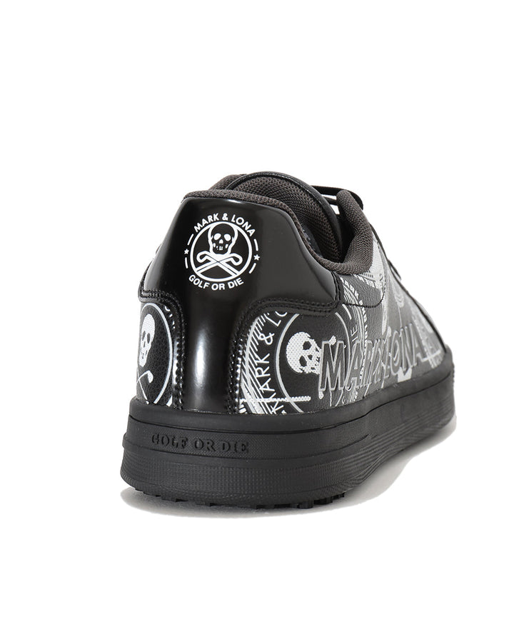 Atras Spikeless Golf Sneakers | MEN and WOMEN – MARK & LONA GLOBAL