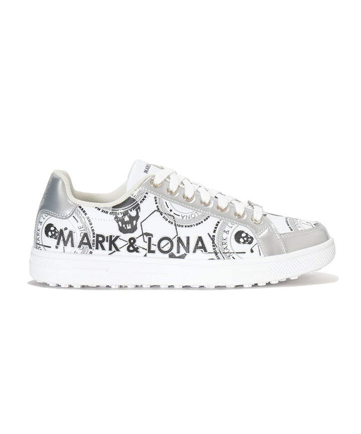 Atras Spikeless Golf Sneakers | MEN and WOMEN – MARK & LONA GLOBAL
