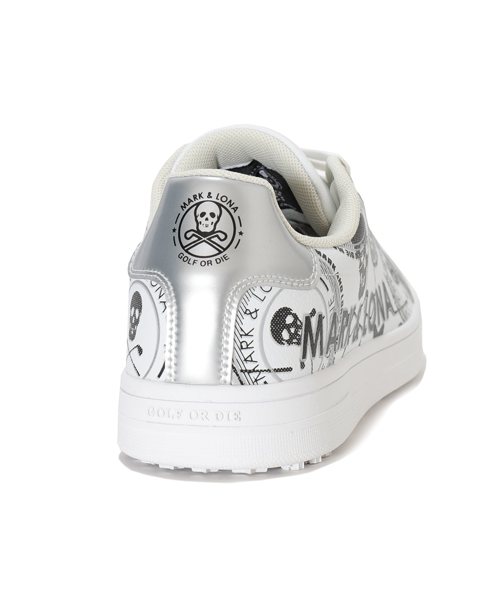 Atras Spikeless Golf Sneakers | MEN and WOMEN – MARK & LONA GLOBAL