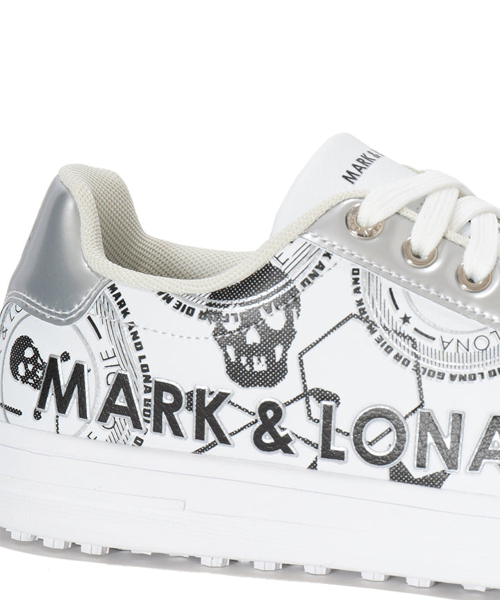 Atras Spikeless Golf Sneakers | MEN and WOMEN – MARK & LONA GLOBAL