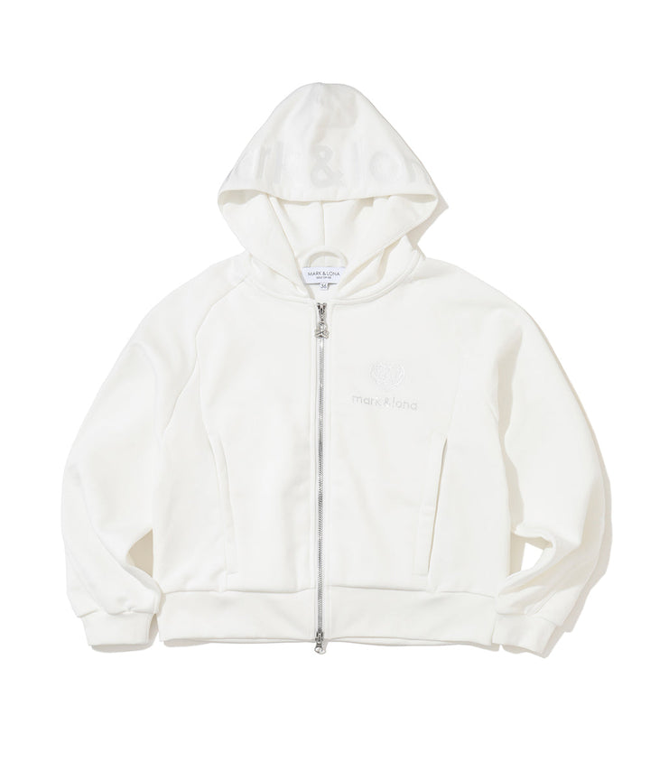 Elysia Spark Zip Hoodie | WOMEN – MARK & LONA GLOBAL ONLINE STORE