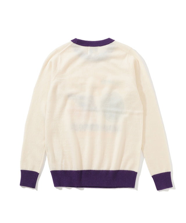 G.O.D Classic Cashmere Knit | WOMEN