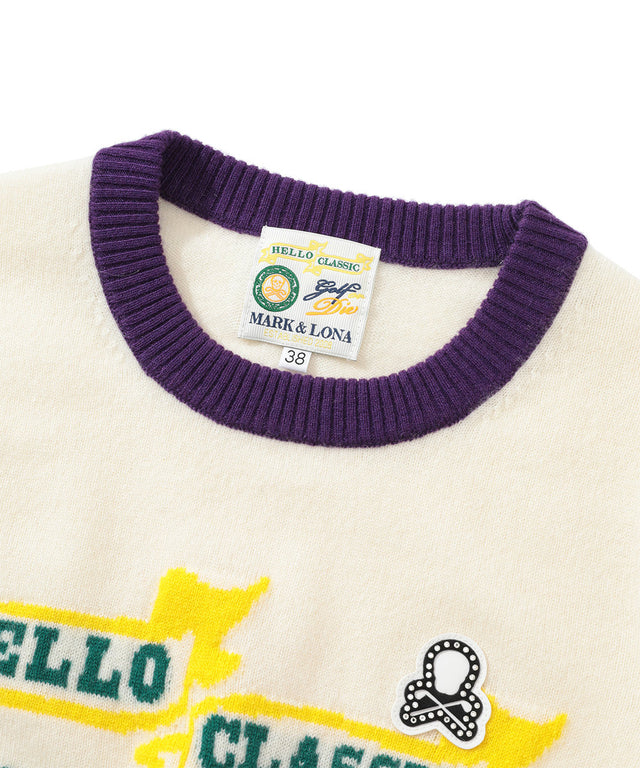 G.O.D Classic Cashmere Knit | WOMEN