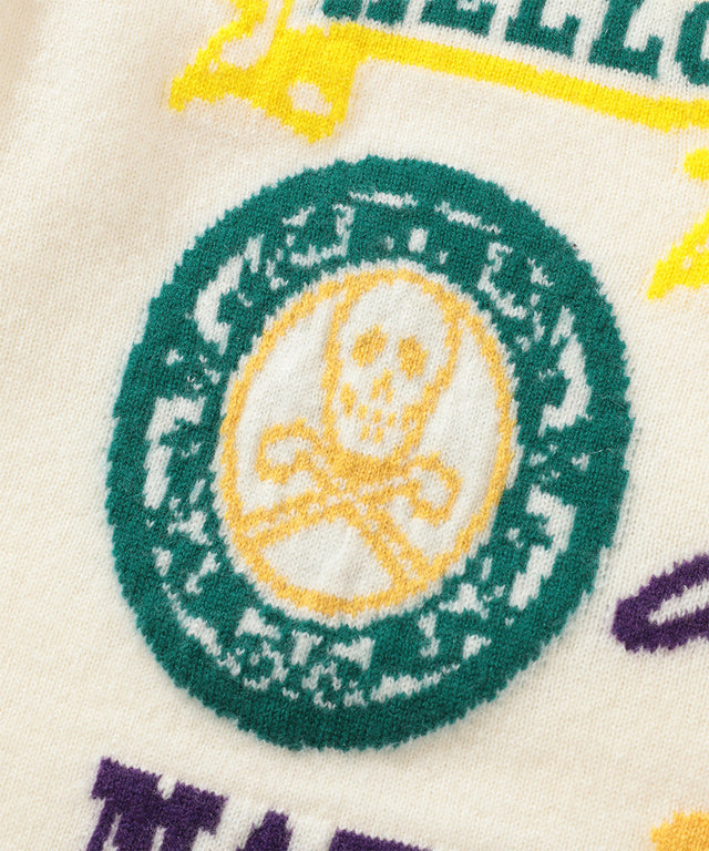 G.O.D Classic Cashmere Knit | WOMEN