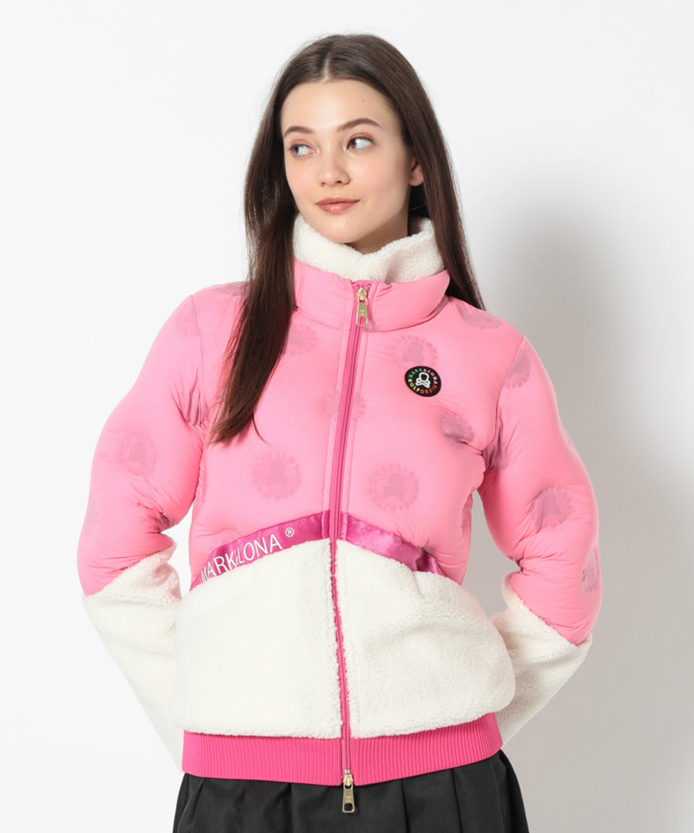 マークアンドロナSonic Stretch Down Jacket 【公式通販】