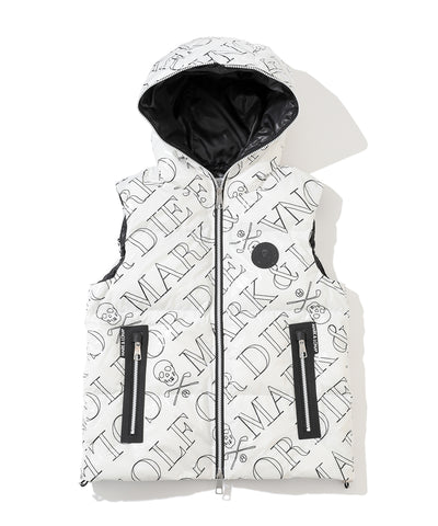 Lexington Down Vest | WOMEN