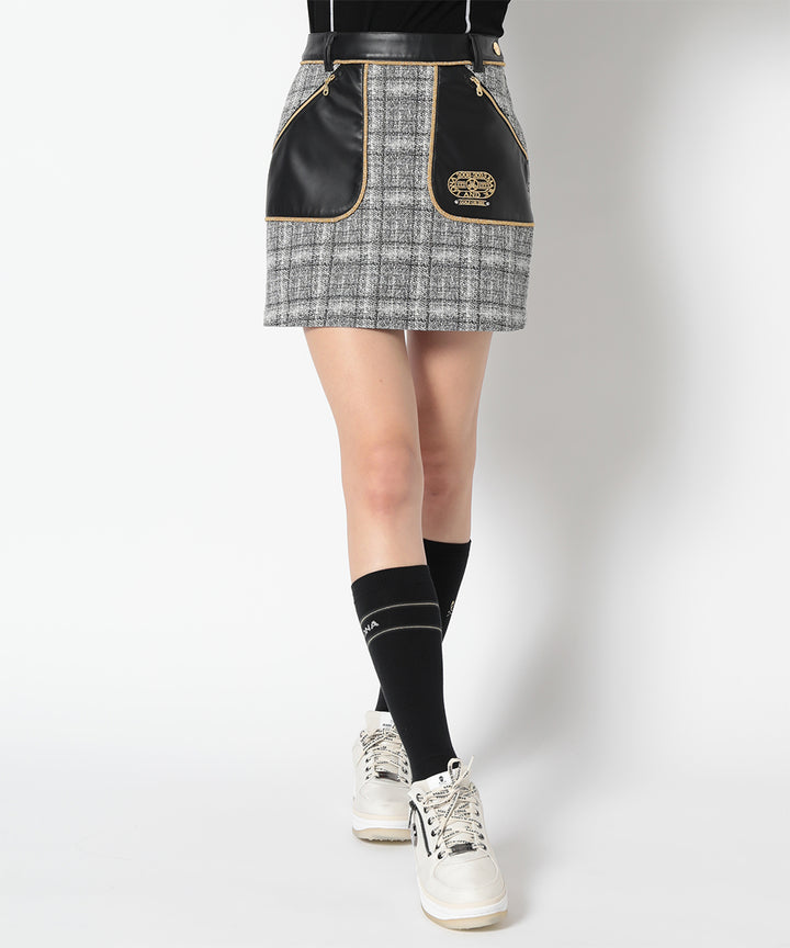 Michelle LONA & MARK レディースウェア Herring GLOBAL LONA & MARK – LONA & MARK - WOMEN | Skirt Herring Michelle Skirt レディースウェア