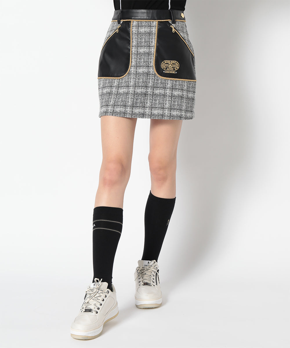 レディースウェア MARK & LONA Michelle Herring Skirt Michelle Herring Skirt | WOMEN - MARK & LONA – MARK & LONA GLOBAL