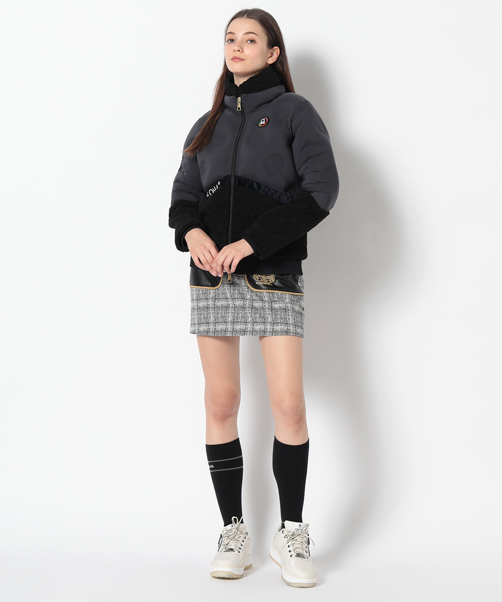 Michelle Herring Skirt | WOMEN - MARK & LONA – MARK & LONA GLOBAL