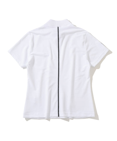 Superb Micro Pile Tee | WOMEN