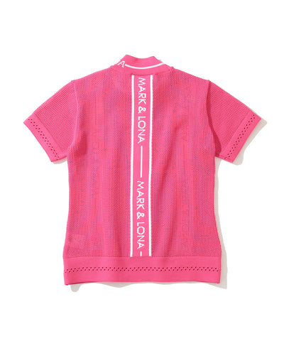 Luminous Knit Tee | WOMEN