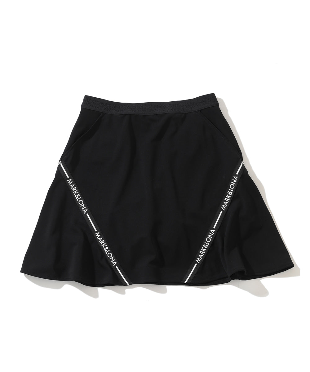 Prosper Flared Skirt | WOMEN