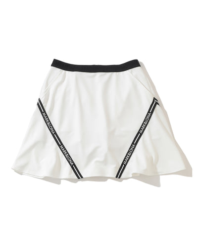 Prosper Flared Skirt | WOMEN