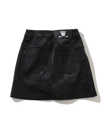 Gauge Neo Skirt | WOMEN