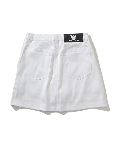 Gauge Neo Skirt | WOMEN