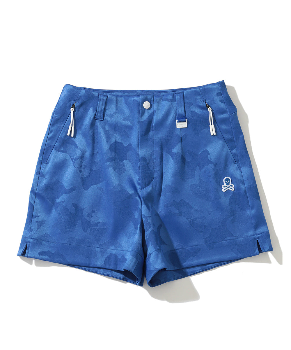 MARK & LONA Gauge Mechanic Shorts サイズS MARK & LONA Gauge