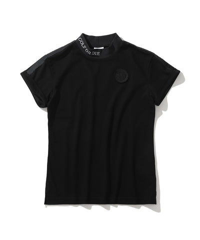 Eve Mock Tee | WOMEN