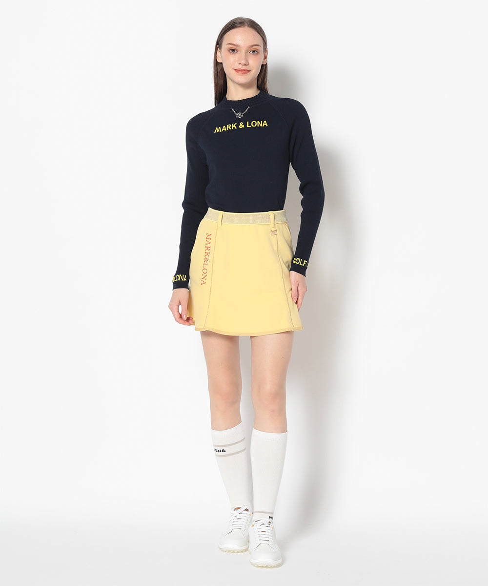 Libero Chic Raglan Knit | WOMEN