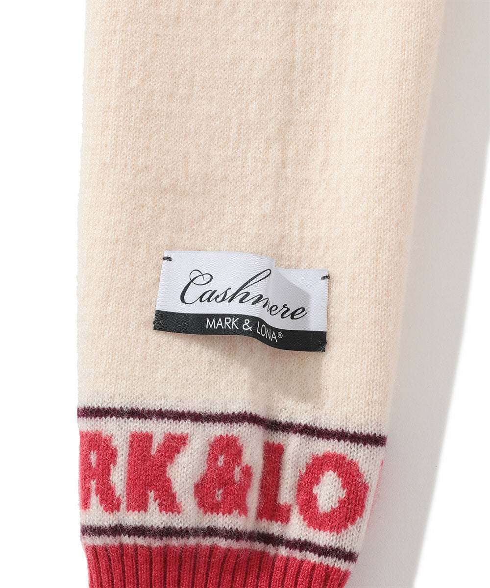 Lonato Cashmere Knit | WOMEN