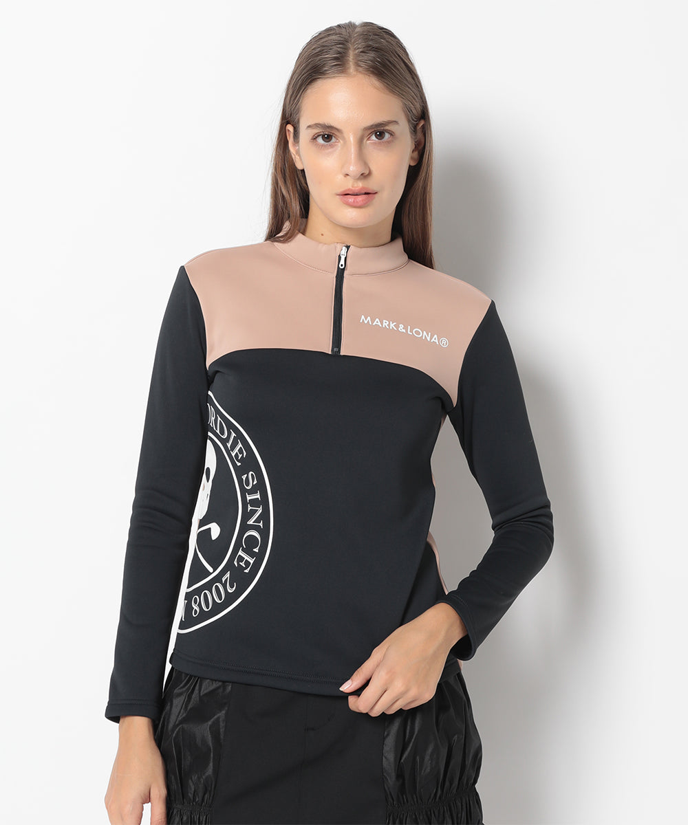 Nova Microfleece Long Sleeve | WOMEN