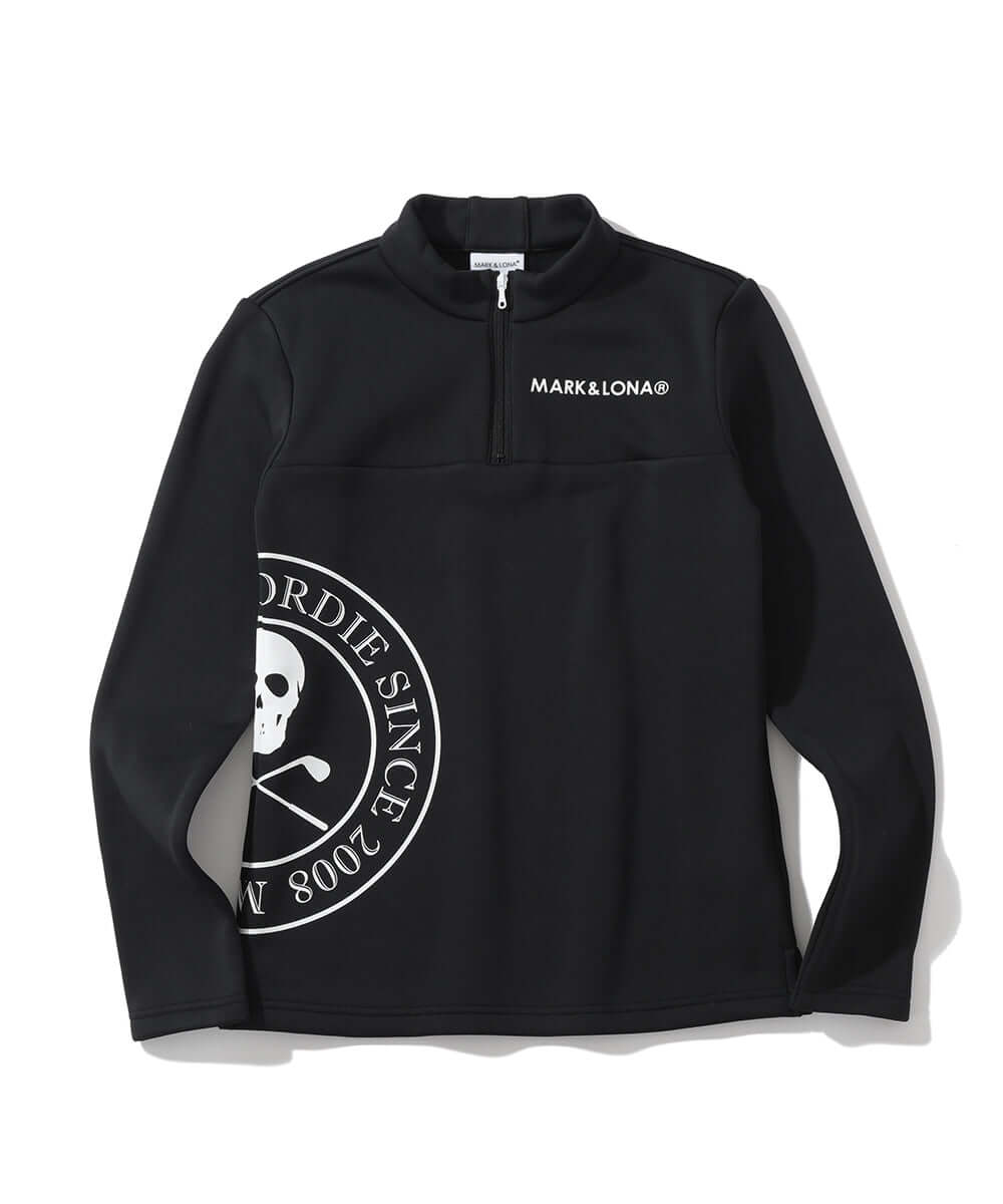 MARK & LONA® Nova Microfleece LongSleeve 【公式通販】