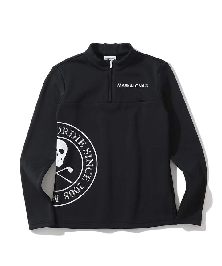 Nova Microfleece Long Sleeve | WOMEN - MARK & LONA – MARK & LONA