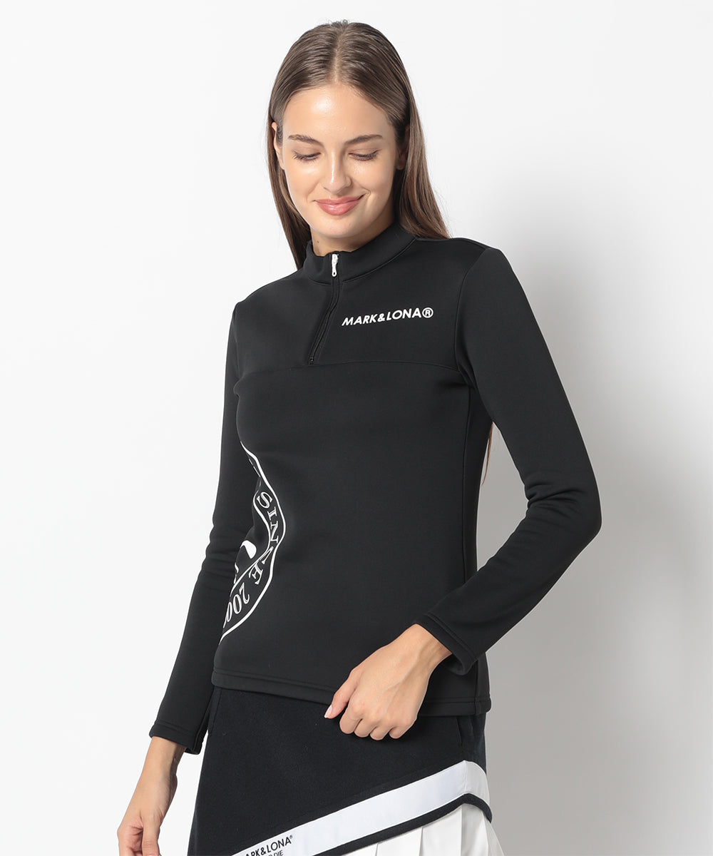 Nova Microfleece Long Sleeve | WOMEN