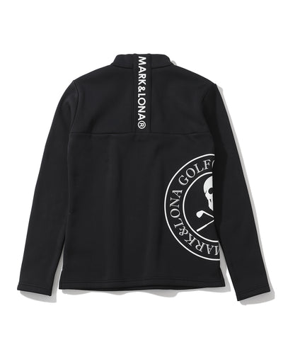 Nova Microfleece Long Sleeve | WOMEN