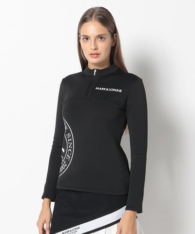 Nova Microfleece Long Sleeve | WOMEN