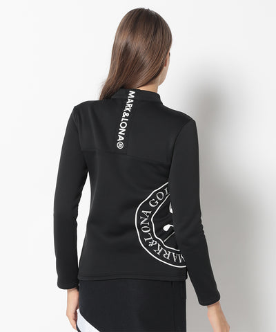 Nova Microfleece Long Sleeve | WOMEN