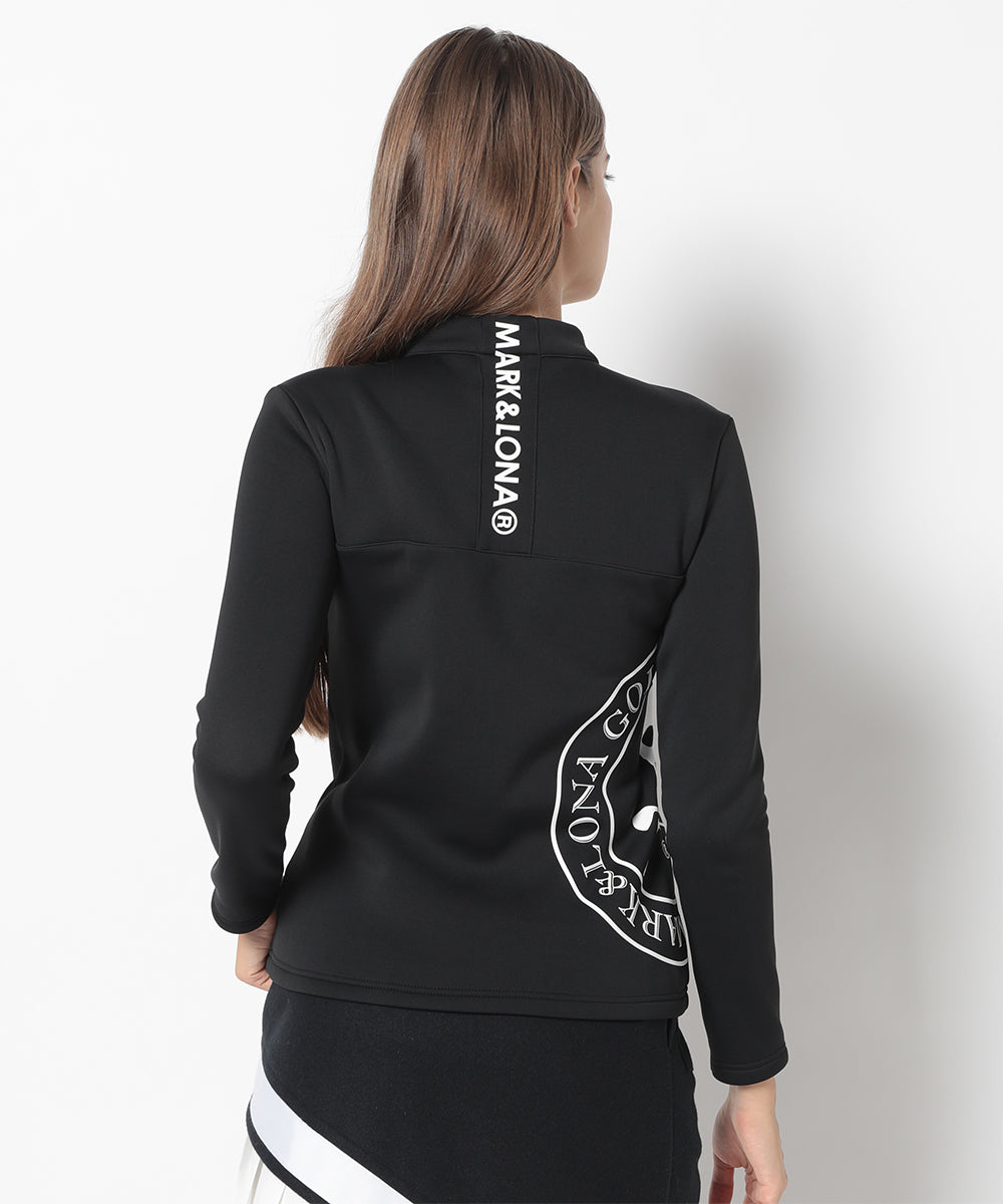 Nova Microfleece Long Sleeve | WOMEN