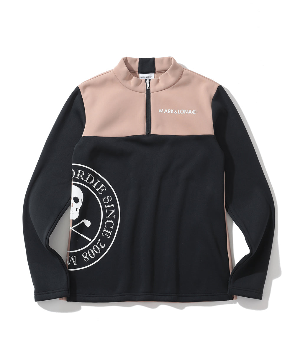 Nova Microfleece Long Sleeve | WOMEN