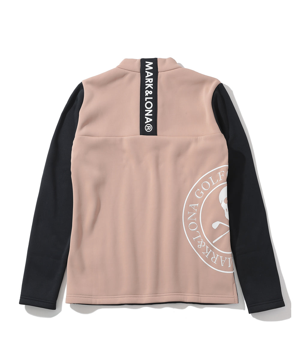 Nova Microfleece Long Sleeve | WOMEN