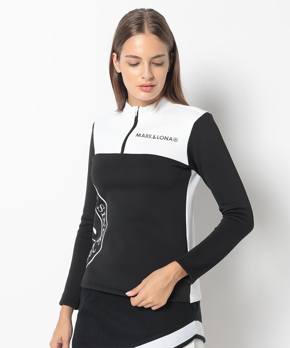 Nova Microfleece Long Sleeve | WOMEN