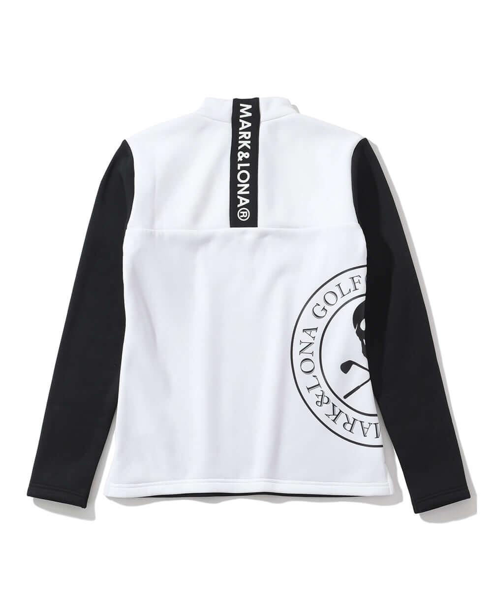 Nova Microfleece Long Sleeve | WOMEN - MARK & LONA – MARK & LONA