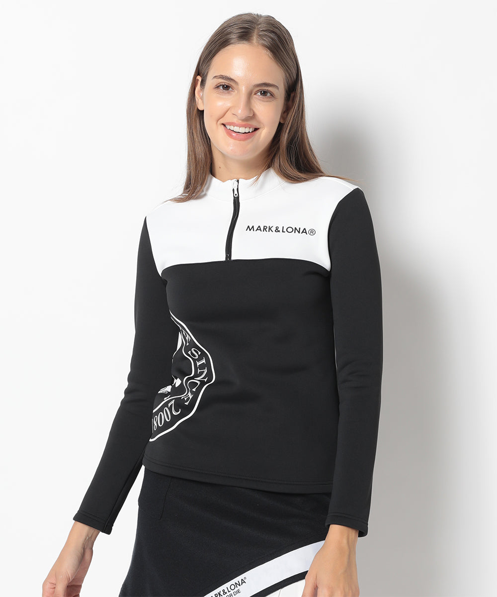 Nova Microfleece Long Sleeve | WOMEN