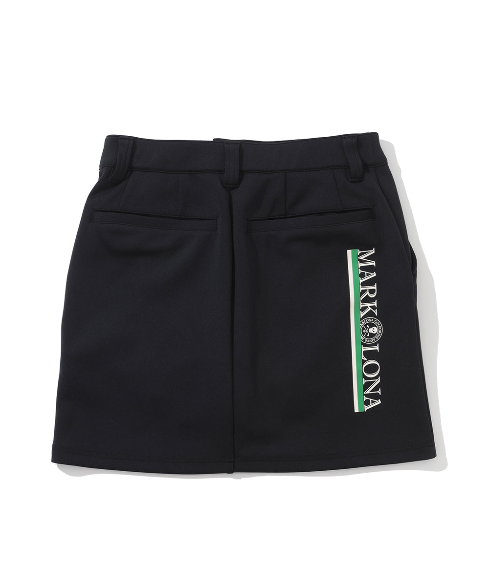 Stefani Performance Jersey Skirt | WOMEN